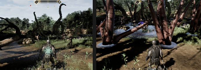 Hostile Environment Trials